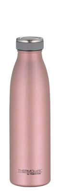 Thermos TC Bottle Isolier-Trinkflasche 0,5l rose gold mat