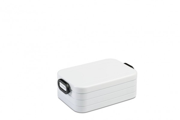 Mepal Lunchbox Take a Break midi - Weiß
