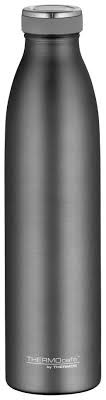 Thermos TC Bottle Isolier-Trinkflasche 0,5l cool grey mat