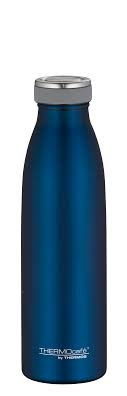 Thermos TC Bottle Isolier-Trinkflasche 0,5l saphire blue mat