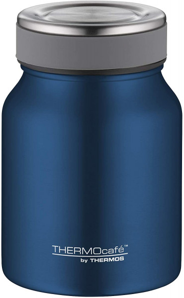 Thermos Isolier-Speisegefäß TC Food Jar saphire blue 0,5l