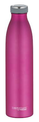 Thermos TC Bottle Isolier-Trinkflasche 0,75l pink mat