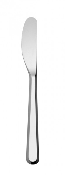 Alessi Set bestehend aus 4 Buttermessern Amici