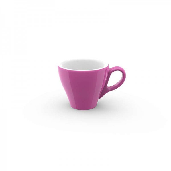 Dibbern Solid Color Espresso Classico Obere 0,09l pink