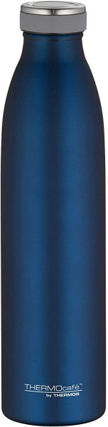 Thermos TC Bottle Isolier-Trinkflasche 0,75l saphire blue mat