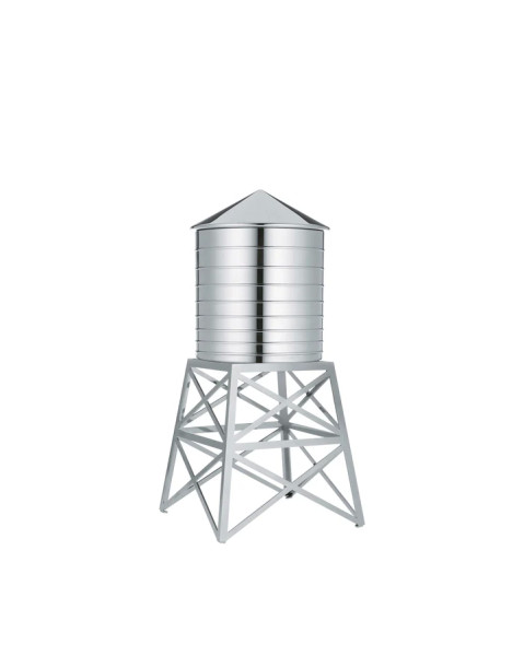 Alessi Behälter Water Tower