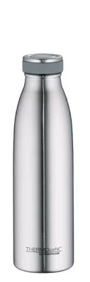 Thermos TC Bottle Isolier-Trinkflasche 0,5l stainless steel mat