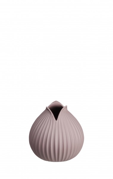 ASA Yoko Vase mauve