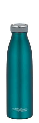 Thermos TC Bottle Isolier-Trinkflasche 0,5l teal mat