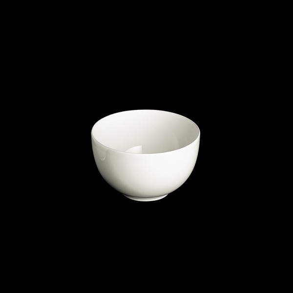 Dibbern Fine Bone China Classic Schale Weiß 0,32 L 10,5cm