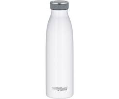 Thermos TC Bottle Isolier-Trinkflasche 0,5l white shiny