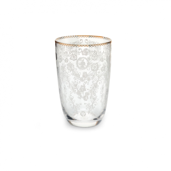PIP Floral Longdrink Glas