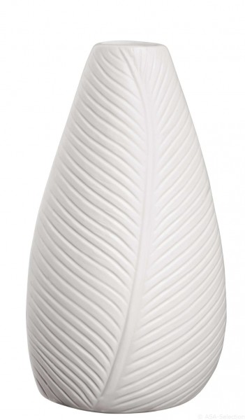 ASA Leaf Vase