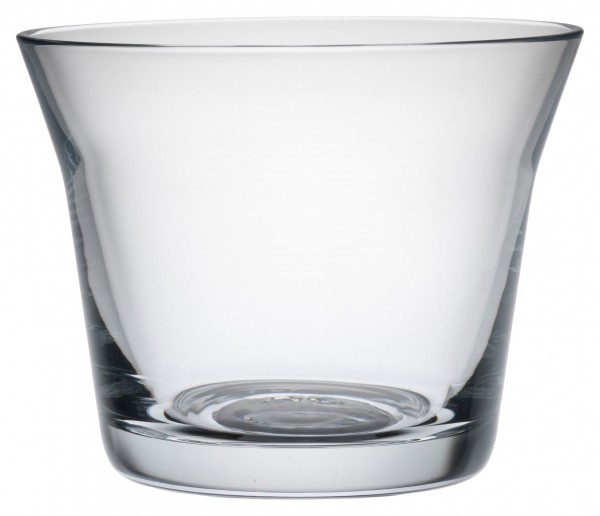 Alessi Weinglas Kristallglas