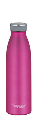 Thermos TC Bottle Isolier-Trinkflasche 0,5l pink mat