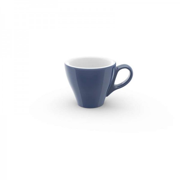 Dibbern Solid Color Espresso Classico Obere 0,09l indigo