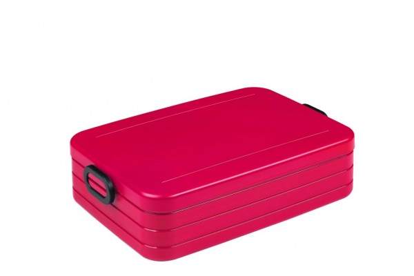 Mepal Lunchbox Take a Break large - Nordic red