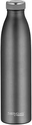 Thermos TC Bottle Isolier-Trinkflasche 0,75l cool grey mat