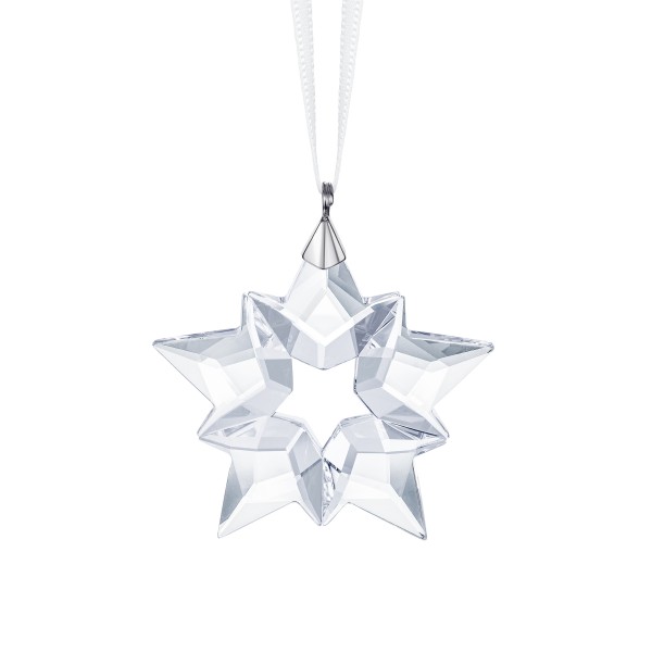 Swarovski Kleines Stern Ornament 2019